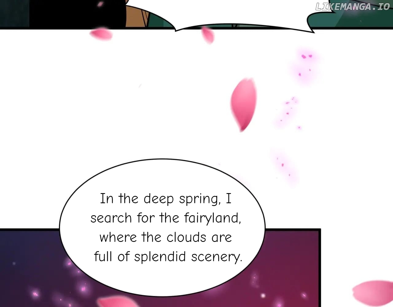 Era of the Haunted Chapter 402 - page 136